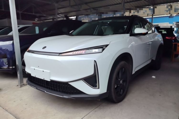 Used Dongfeng Aeolus L7 New Energy 2024 518 Pro Guazi used car, China used car export, Used car for sale, Used  cars, Cheapest cars for sale