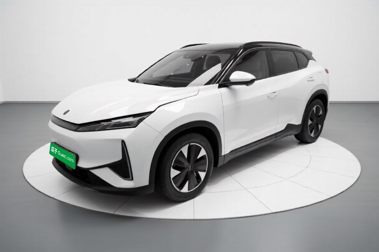 Dongfeng Aeolus L7 New Energy 2024 205 Plus