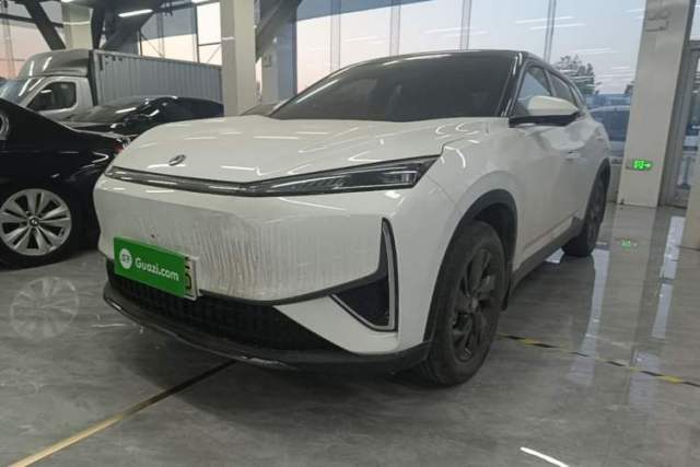 Used Dongfeng Aeolus L7 New Energy 2024 518 Air