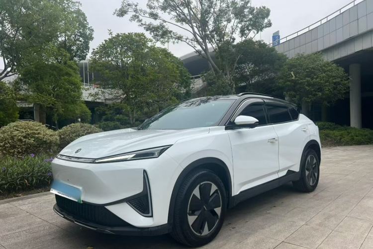 Dongfeng Aeolus L7 New Energy 2024 205 Plus