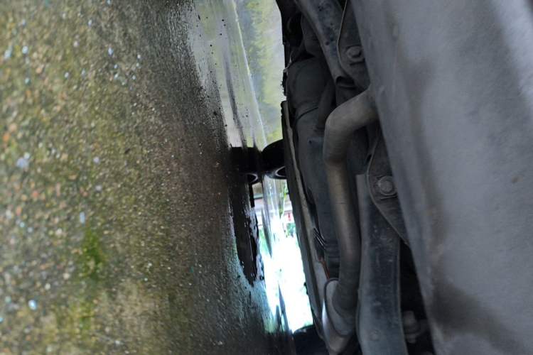 Used Dongfeng Aeolus L7 New Energy 2024 205 Pro Chassis Rear
