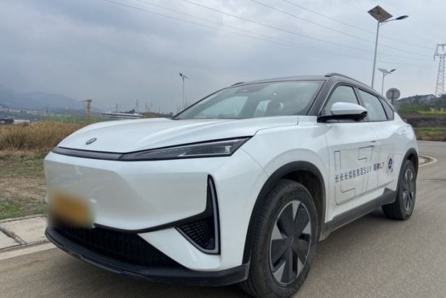 Used Dongfeng Aeolus L7 New Energy 2024 205 Plus