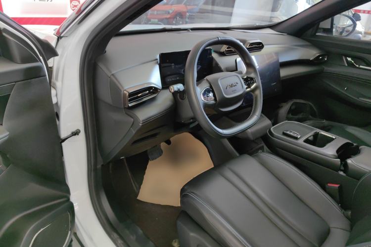 Used Dongfeng Aeolus L7 New Energy 2024 205 Pro Driver Seat