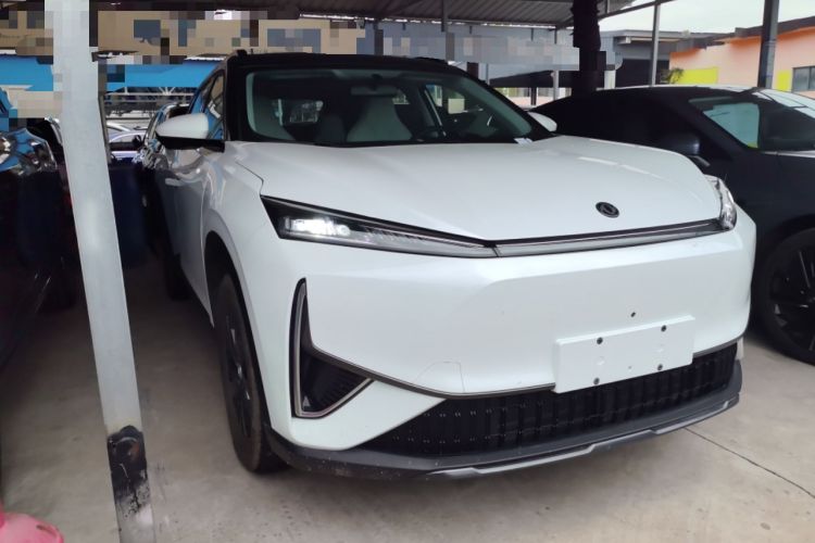 Used Dongfeng Aeolus L7 New Energy 2024 518 Pro Exterior 1