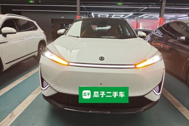 Used Dongfeng Aeolus L7 New Energy 2024 205 Plus Exterior 1