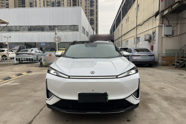 Used Dongfeng Aeolus L7 New Energy 2024 205 Plus Exterior 12