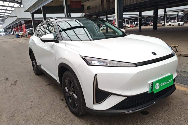Used Dongfeng Aeolus L7 New Energy 2024 518 Pro Exterior 2