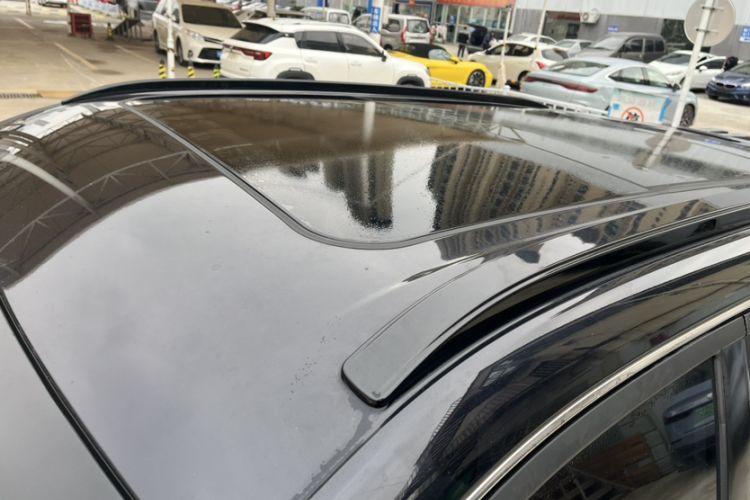 Used Dongfeng Aeolus L7 New Energy 2024 205 Plus Exterior 3