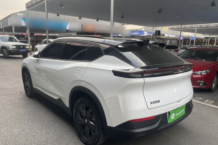 Used Dongfeng Aeolus L7 New Energy 2024 518 Pro Exterior 3