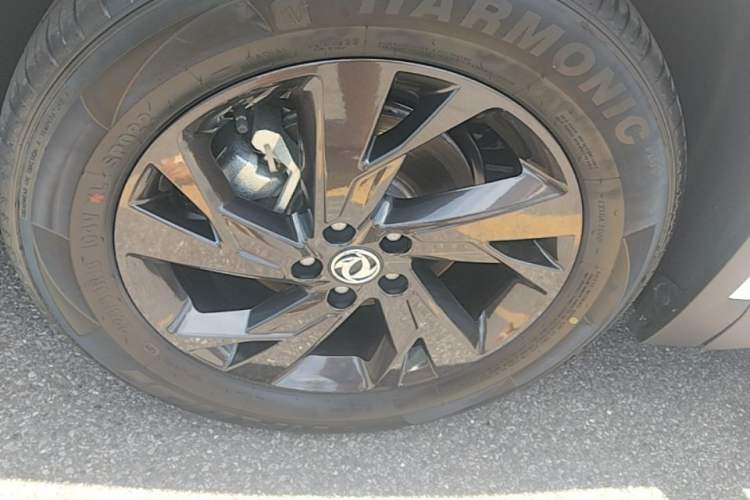 Used Dongfeng Aeolus L7 New Energy 2024 518 Pro Exterior 4