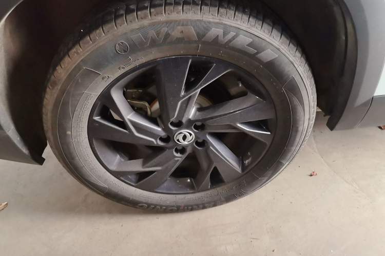 Used Dongfeng Aeolus L7 New Energy 2024 518 Pro Exterior 5