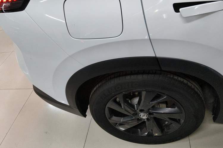 Used Dongfeng Aeolus L7 New Energy 2024 518 Air Exterior 5