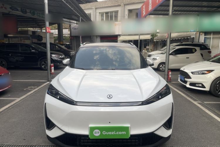 Used Dongfeng Aeolus L7 New Energy 2024 518 Pro Exterior 5