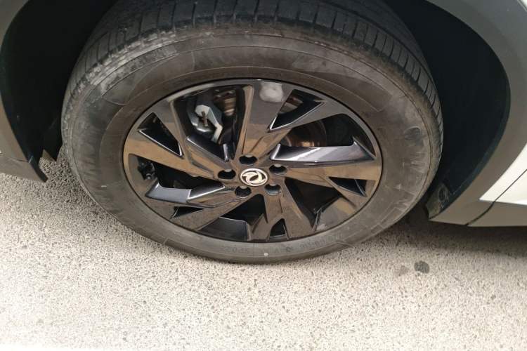 Used Dongfeng Aeolus L7 New Energy 2024 518 Pro Exterior 7