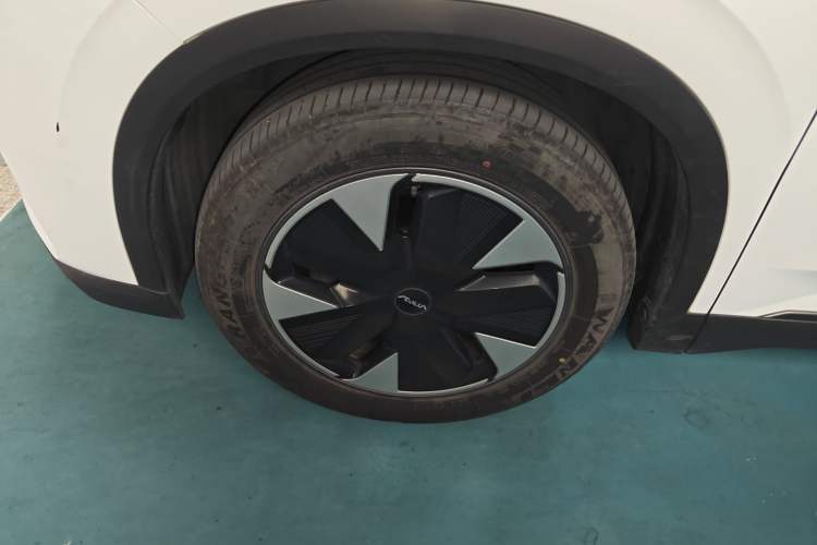 Used Dongfeng Aeolus L7 New Energy 2024 205 Plus Exterior 7