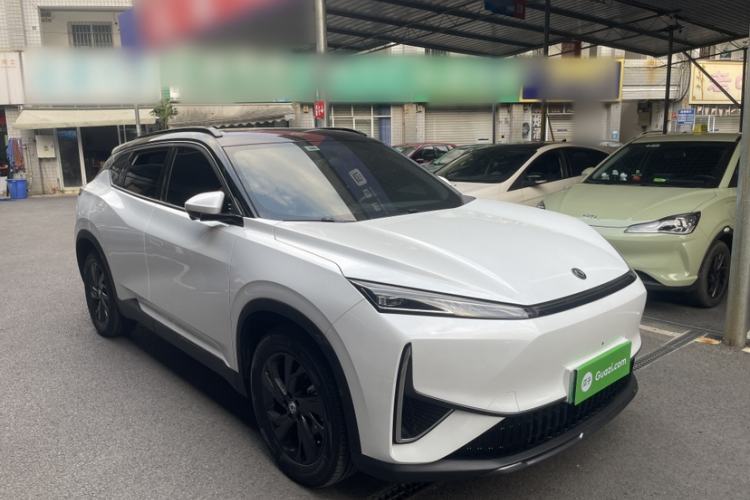 Used Dongfeng Aeolus L7 New Energy 2024 518 Pro Exterior 7