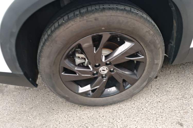 Used Dongfeng Aeolus L7 New Energy 2024 518 Pro Exterior 8