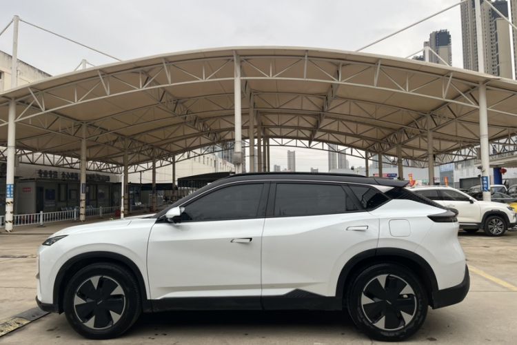 Used Dongfeng Aeolus L7 New Energy 2024 205 Plus Exterior 9