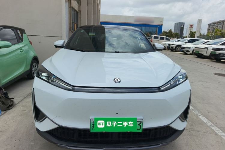 Used Dongfeng Aeolus L7 New Energy 2024 518 Air Front