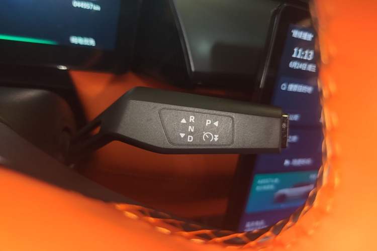 Used Dongfeng Aeolus L7 New Energy 2024 205 Plus Gear Lever