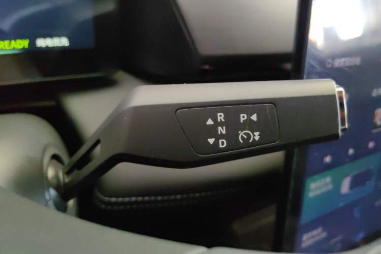 Used Dongfeng Aeolus L7 New Energy 2024 205 Pro Gear Lever