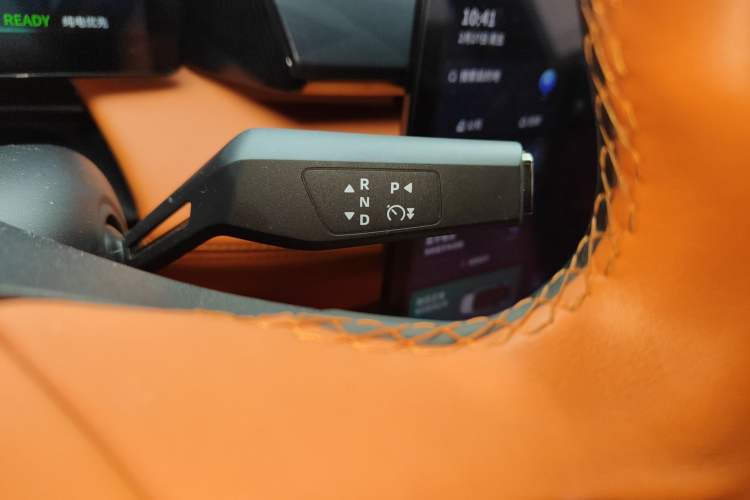 Used Dongfeng Aeolus L7 New Energy 2024 205 Plus Gear Lever