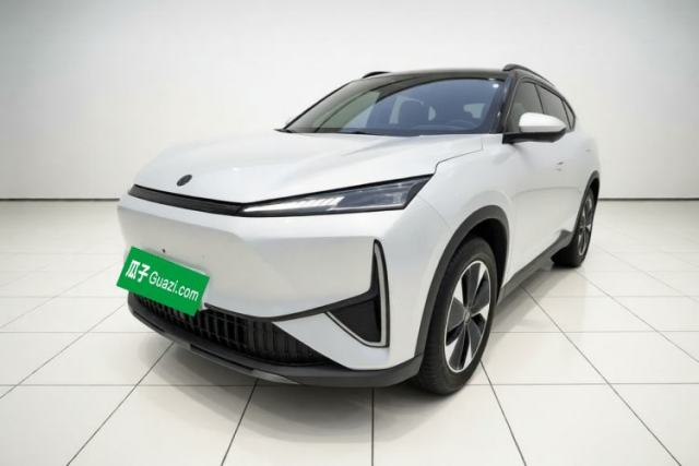 Used Dongfeng Aeolus L7 New Energy 2024 110 Pro