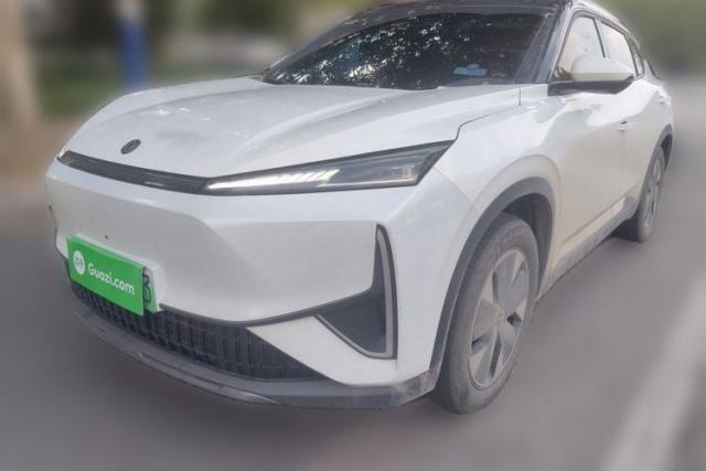 Used Dongfeng Aeolus L7 New Energy 2024 110 Pro
