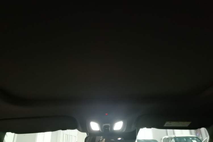 Used Dongfeng Aeolus L7 New Energy 2024 205 Pro Headliner