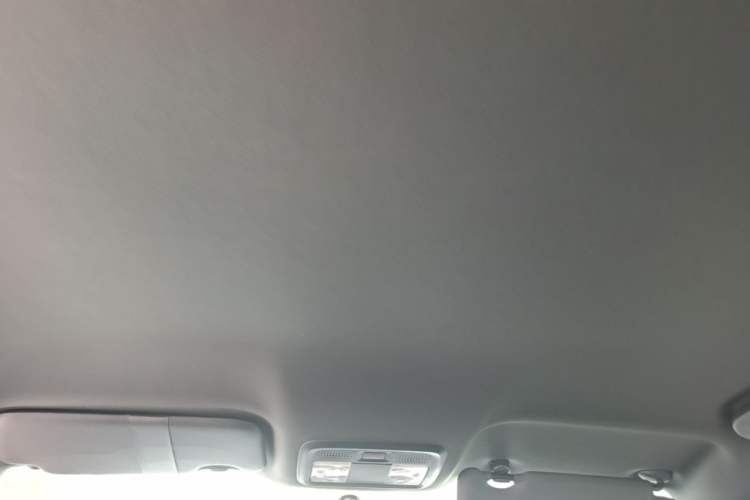 Used Dongfeng Aeolus L7 New Energy 2024 518 Air Headliner