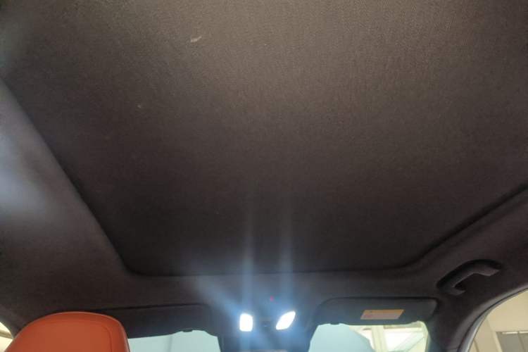 Used Dongfeng Aeolus L7 New Energy 2024 205 Pro Headliner