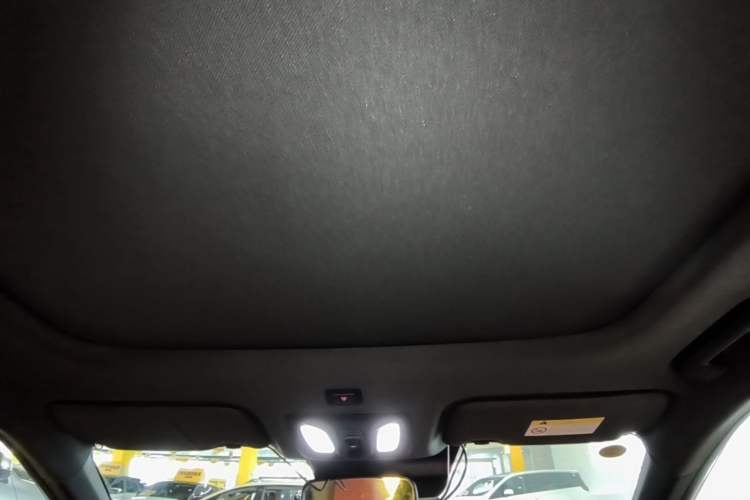 Used Dongfeng Aeolus L7 New Energy 2024 205 Plus Headliner