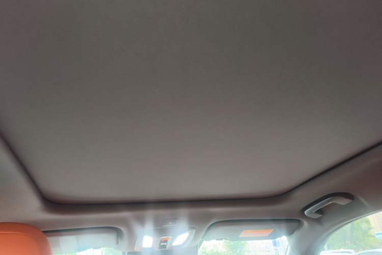 Used Dongfeng Aeolus L7 New Energy 2024 205 Plus Headliner