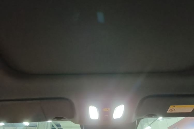 Used Dongfeng Aeolus L7 New Energy 2024 205 Plus Headliner