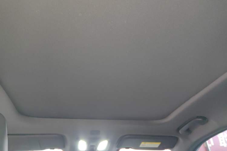 Used Dongfeng Aeolus L7 New Energy 2024 205 Pro Headliner