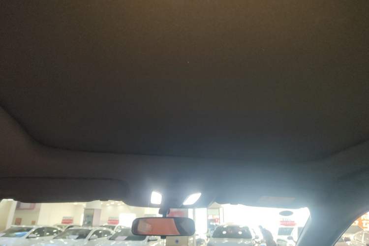 Used Dongfeng Aeolus L7 New Energy 2024 518 Pro Headliner