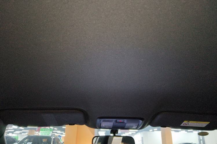Used Dongfeng Aeolus L7 New Energy 2024 518 Air Headliner