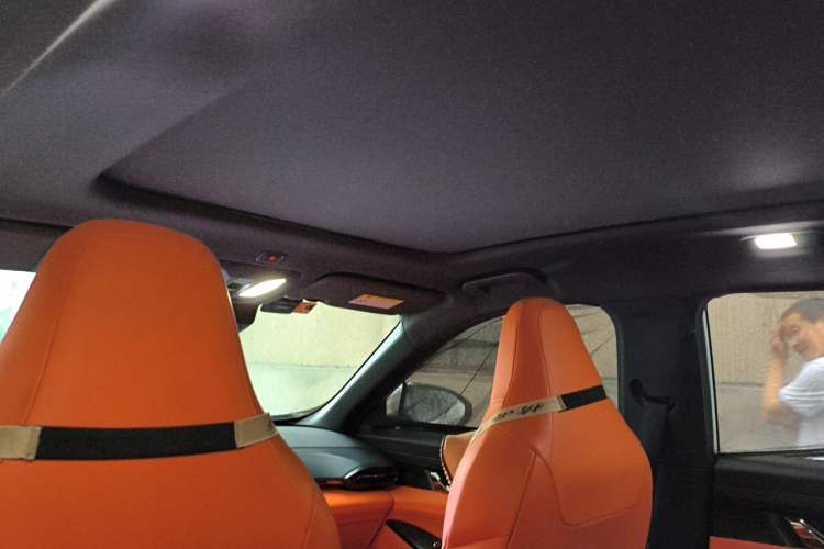 Used Dongfeng Aeolus L7 New Energy 2024 205 Pro Headliner