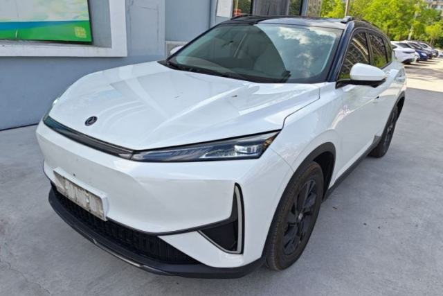 Used Dongfeng Aeolus L7 New Energy 2024 518 Pro