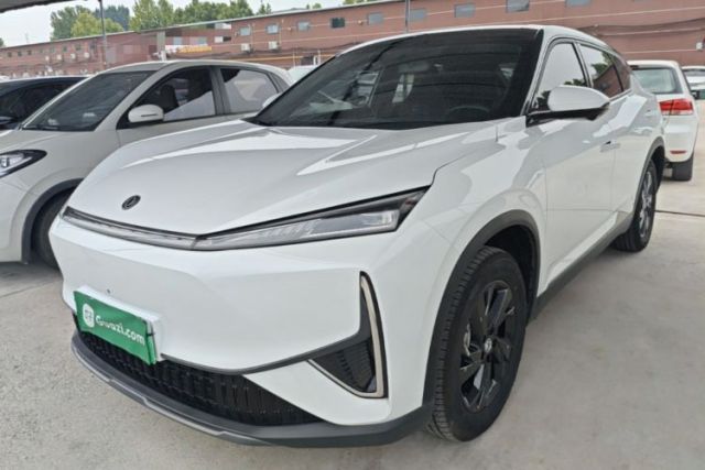 Used Dongfeng Aeolus L7 New Energy 2024 518 Air