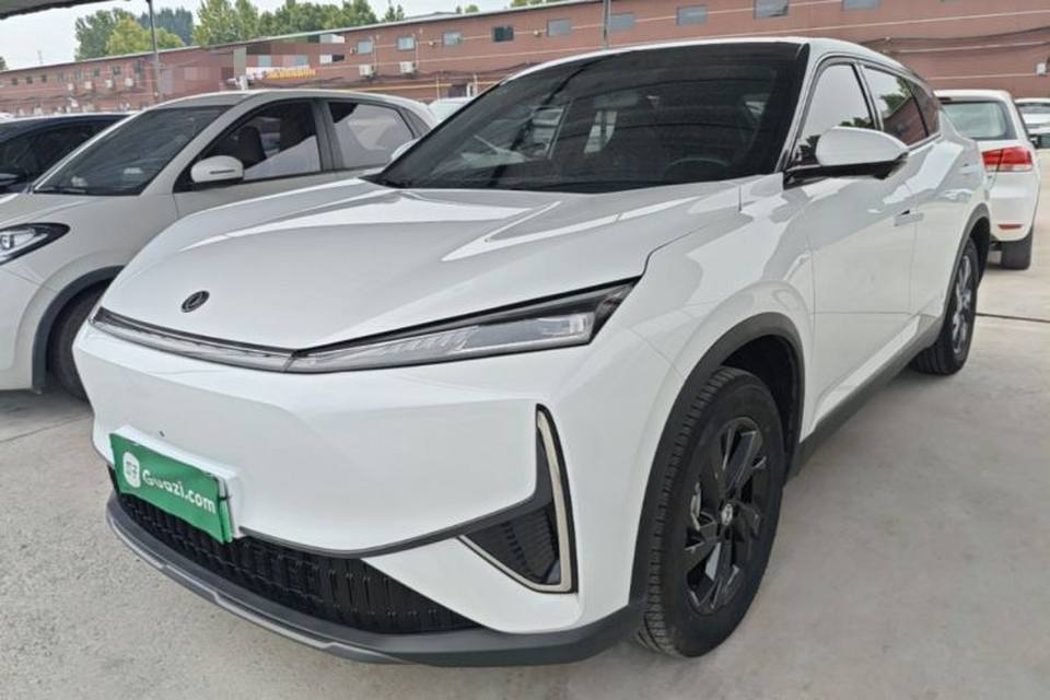 Dongfeng Aeolus L7 New Energy 2024