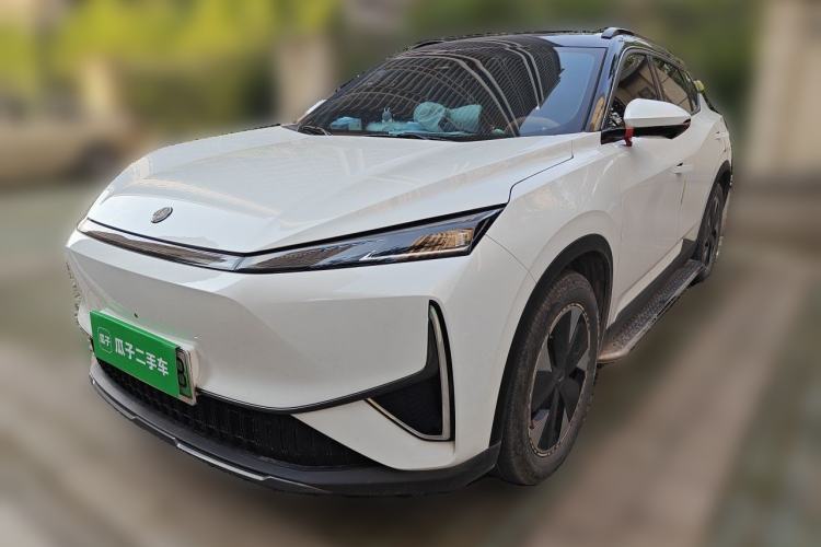 Used Dongfeng Aeolus L7 New Energy 2024 110 Pro Guazi used car, China used car export, Used car for sale, Used Dongfeng Aeolus cars, Cheapest cars for sale