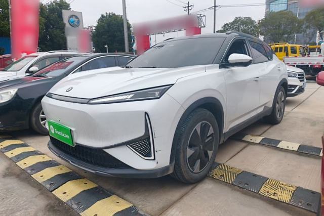 Used Dongfeng Aeolus L7 New Energy 2024 205 Plus