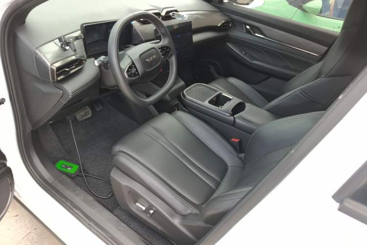 Used Dongfeng Aeolus L7 New Energy 2024 518 Air Left Front Seat