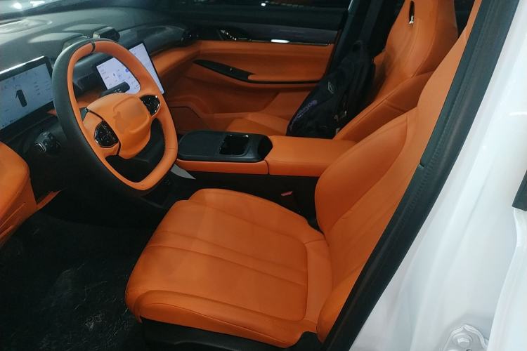 Used Dongfeng Aeolus L7 New Energy 2024 205 Plus Left Front Seat