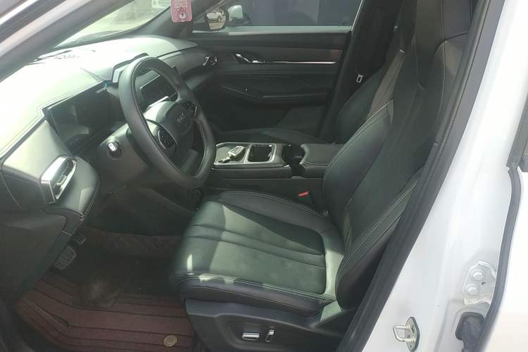 Used Dongfeng Aeolus L7 New Energy 2024 518 Pro Left Front Seat