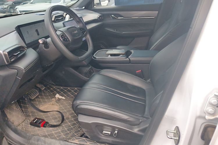 Used Dongfeng Aeolus L7 New Energy 2024 205 Plus Left Front Seat