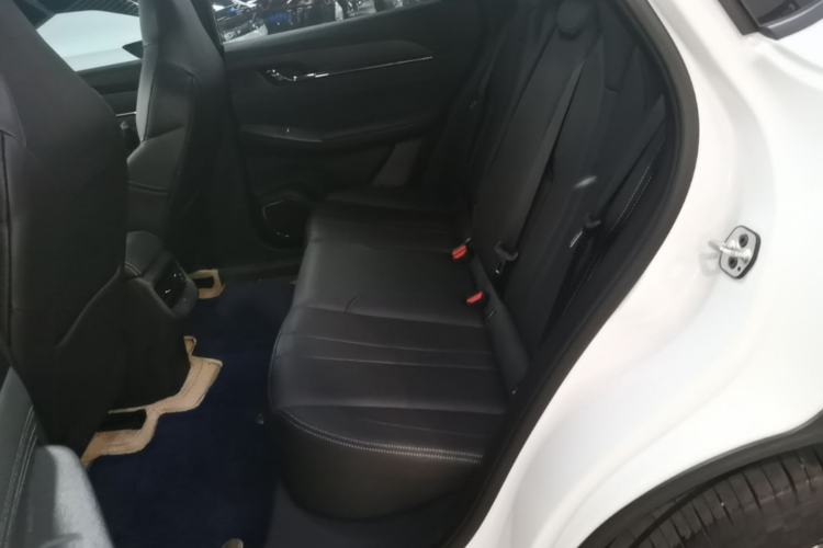 Used Dongfeng Aeolus L7 New Energy 2024 205 Pro Left Rear Seat