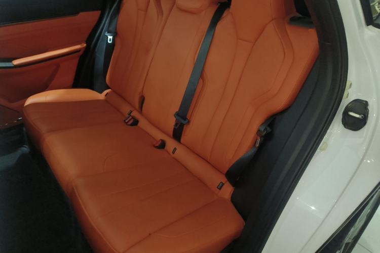 Used Dongfeng Aeolus L7 New Energy 2024 205 Pro Left Rear Seat