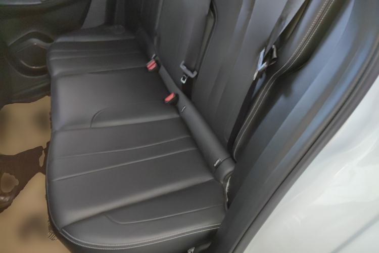 Used Dongfeng Aeolus L7 New Energy 2024 205 Pro Left Rear Seat